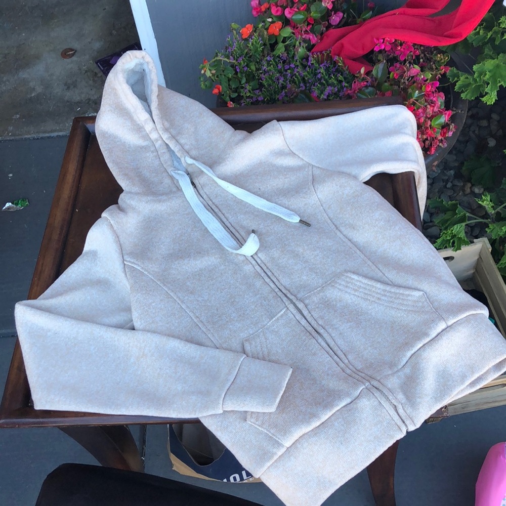 Warm Jacket